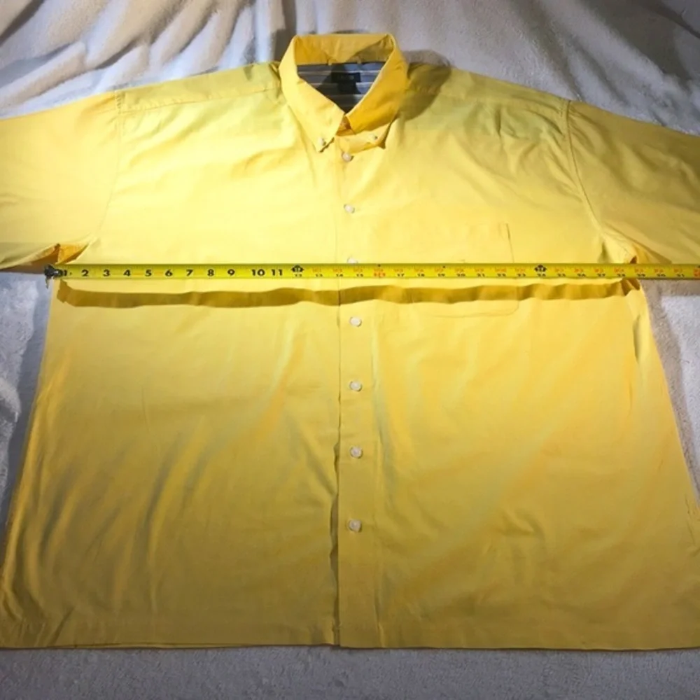 Izod Button Down Shirt